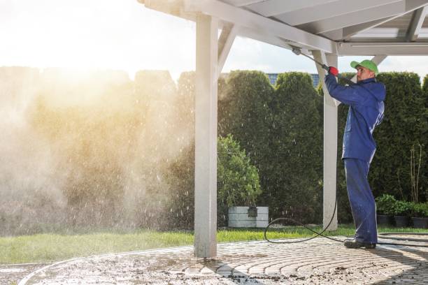 Best House Exterior Washing  in Brunswick, NC