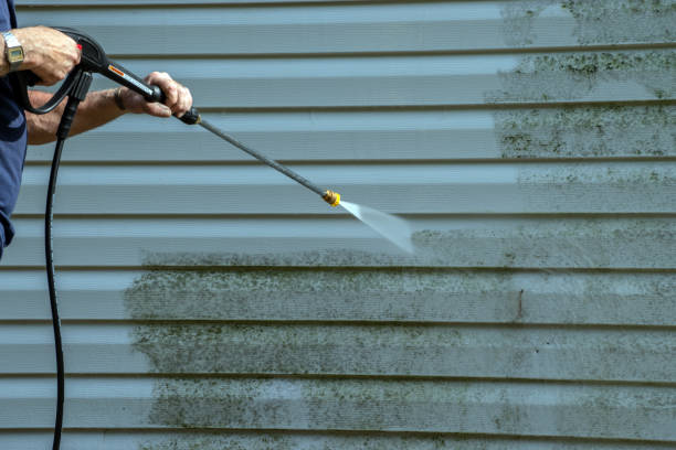 Best Solar Panel Cleaning  in Brunswick, NC