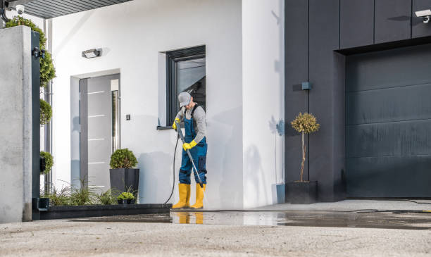 Best Roof Washing  in Brunswick, NC