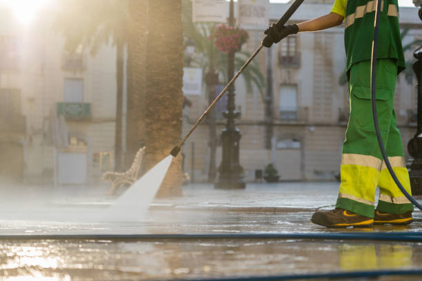 Best Gutter Cleaning  in Brunswick, NC