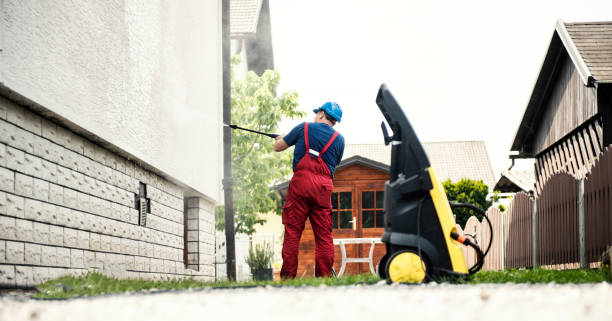 Best Fence Cleaning  in Brunswick, NC